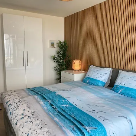 Sterflat Aan Zee