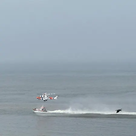 Sterflat Aan Zee エグモント・アーン・ゼー