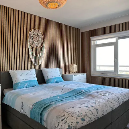 Sterflat Aan Zee * Egmond aan Zee