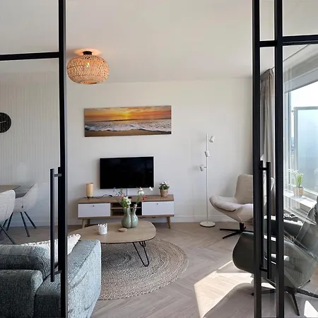 Sterflat Aan Zee *