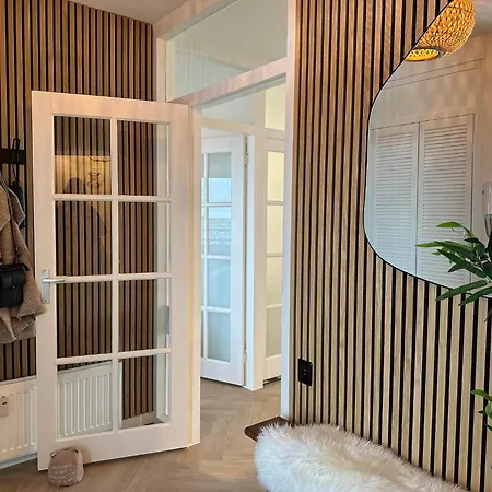 Apartment Sterflat Aan Zee