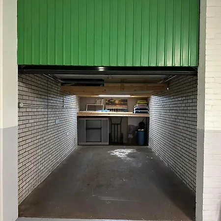 Sterflat Aan Zee Egmond aan Zee