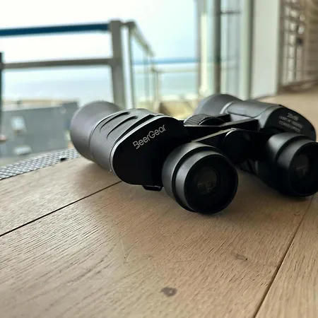 Sterflat Aan Zee エグモント・アーン・ゼー