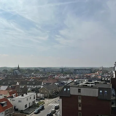 Sterflat Aan Zee Egmond aan Zee