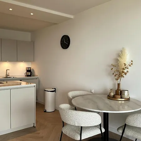 Sterflat Aan Zee