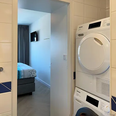 Apartment Sterflat Aan Zee *