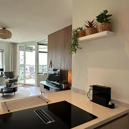 Sterflat Aan Zee *