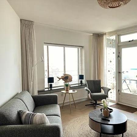 Sterflat Aan Zee