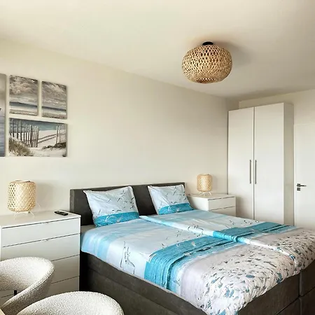Apartment Sterflat Aan Zee *