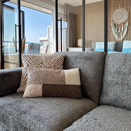 Sterflat Aan Zee *