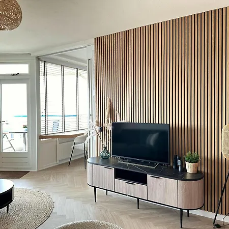 Sterflat Aan Zee Egmond aan Zee
