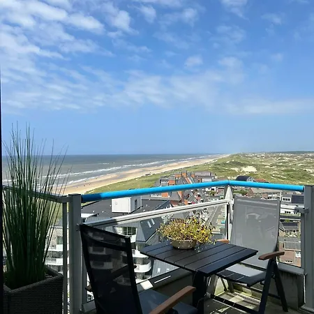 Sterflat Aan Zee
