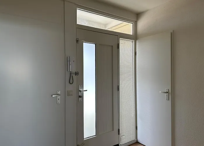 Sterflat Aan Zee * Egmond aan Zee