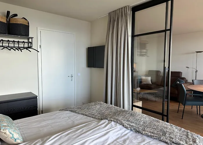 Sterflat Aan Zee Egmond aan Zee