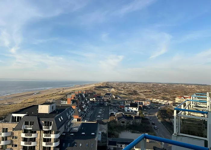 Sterflat Aan Zee Эгмонд-ан-Зее