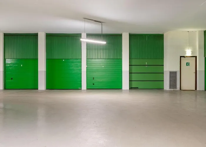 Sterflat Aan Zee Apartment Egmond aan Zee