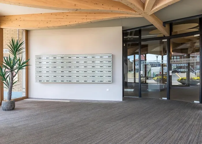 Sterflat Aan Zee Egmond aan Zee