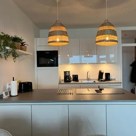 Sterflat Aan Zee Egmond aan Zee