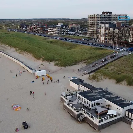 Sterflat Aan Zee Apartamento *