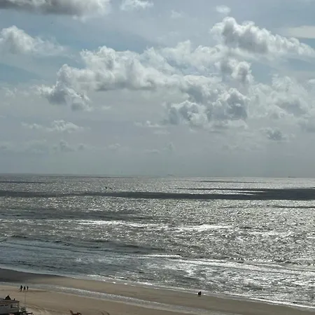 Tatil parkı Sterflat Aan Zee Egmond aan Zee