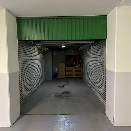 Sterflat Aan Zee Apartamento *