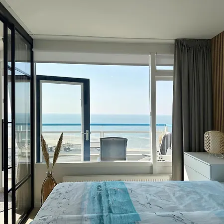 Sterflat Aan Zee Tatil parkı *