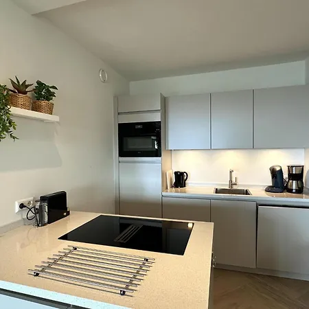 Sterflat Aan Zee