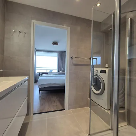 Sterflat Aan Zee