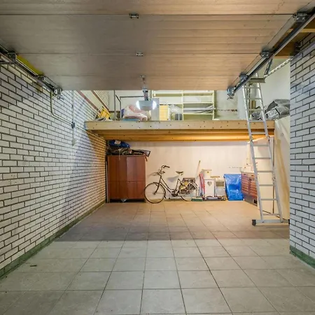 Sterflat Aan Zee *